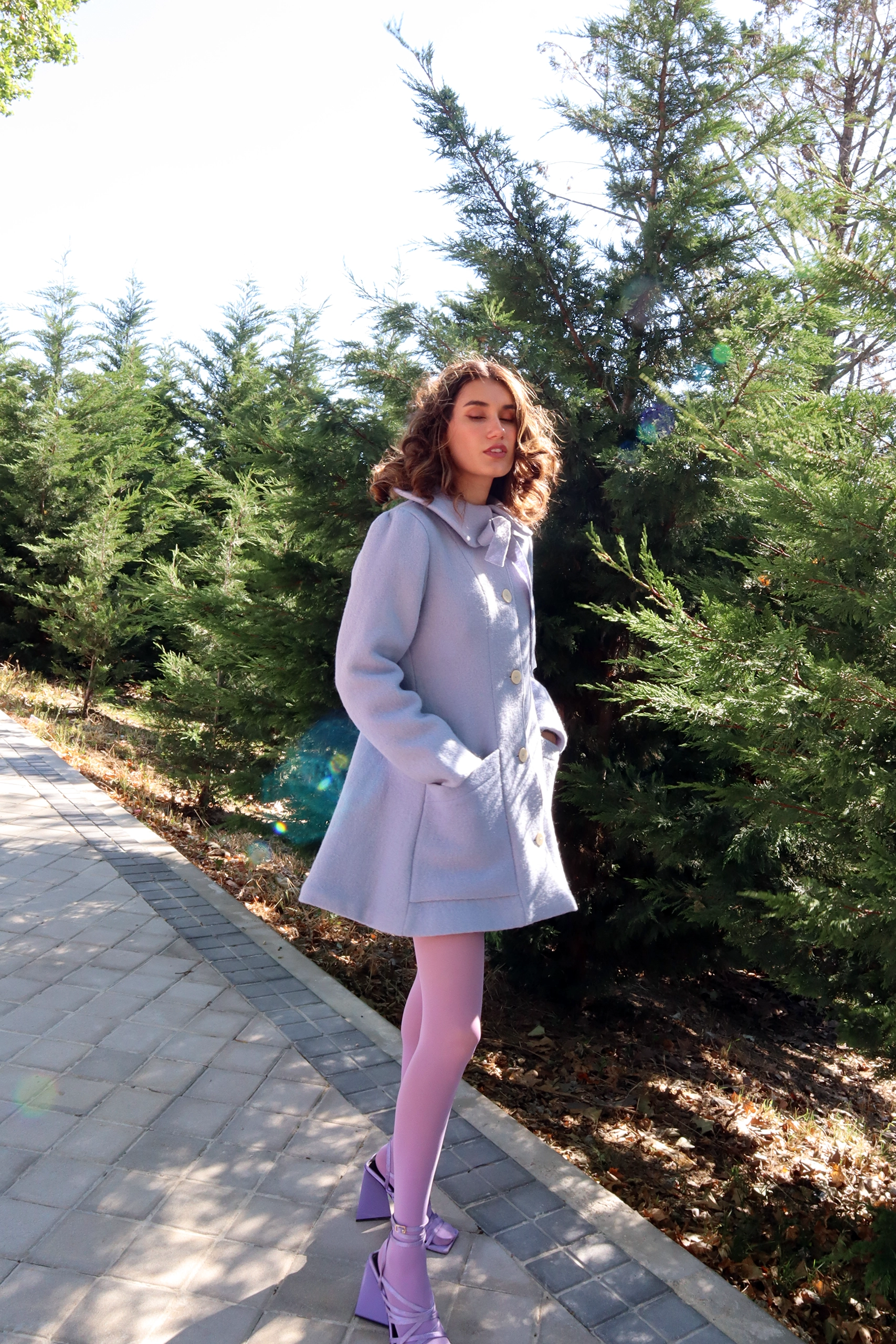 foto-abrigo-tiam-azul-bebe-costado Foto Abrigo Tiam Azul Bebé Costado