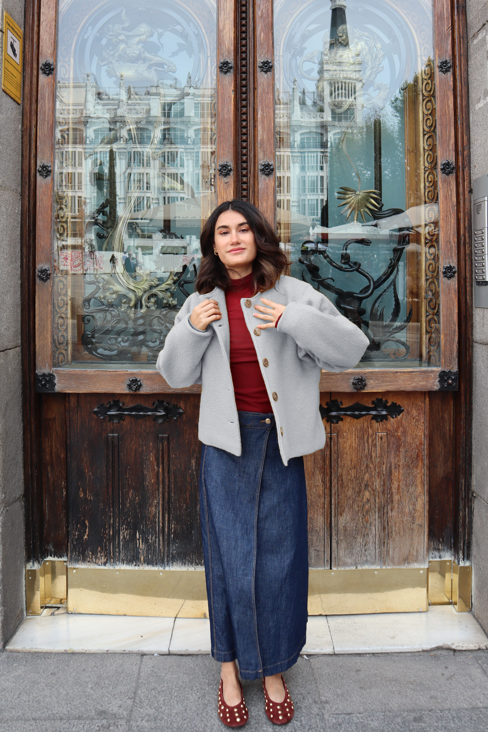 Solene-2-gris-perla Solene 2 gris perla