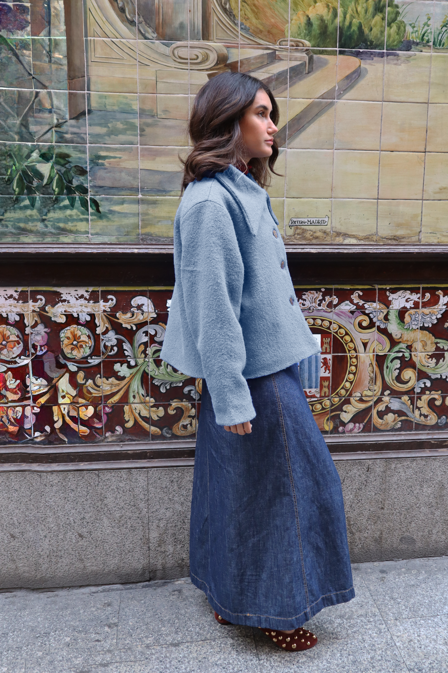 twiggy perfil azul bebe